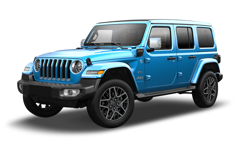 하이드로 블루 펄 코트 익스테리어